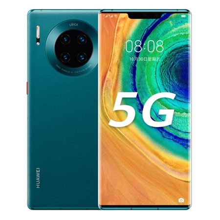 華為 HUAWEI Mate 30 Pro 租期7天