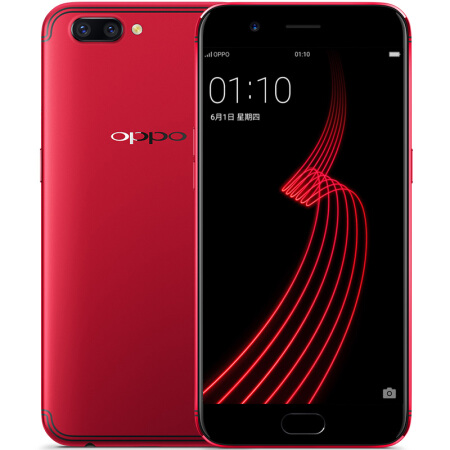 OPPO R11 租期7天