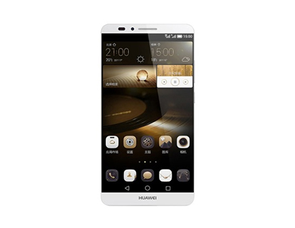 華為 Ascend Mate7 租期7天