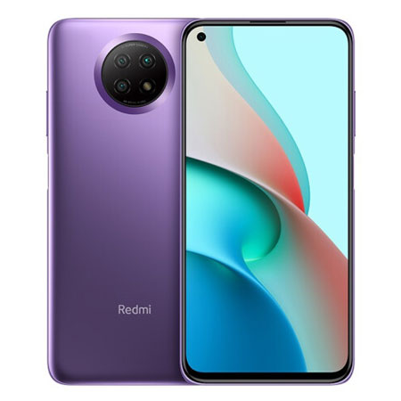 小米（MI）Redmi Note 9 租期 3天