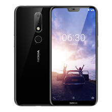 諾基亞 NOKIA X6 租期7天